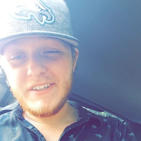 Meet your Posher, Joe - Picture 1 of 1